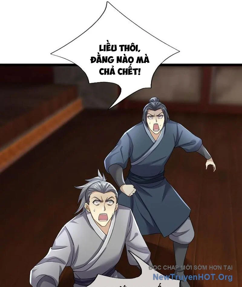 Ngủ Say Vạn Cổ: Xuất Thế Quét Ngang Chư Thiên Chapter 112 - Next 