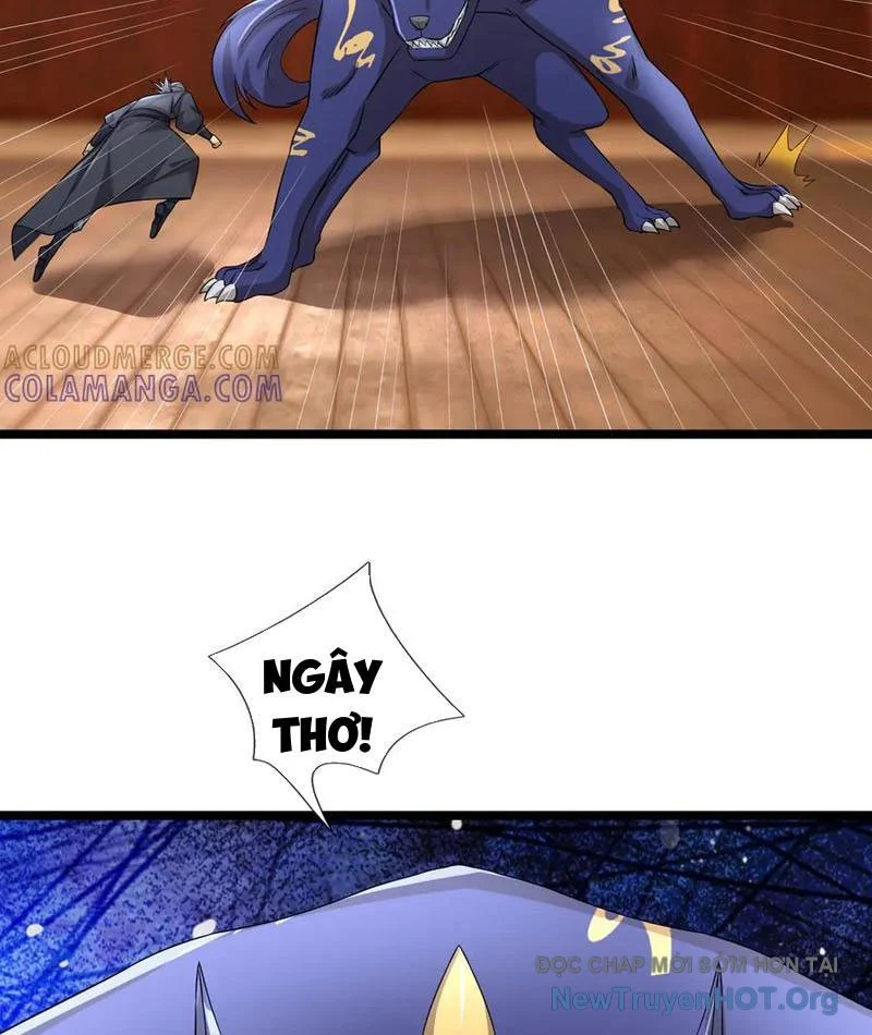 Ngủ Say Vạn Cổ: Xuất Thế Quét Ngang Chư Thiên Chapter 112 - Next 