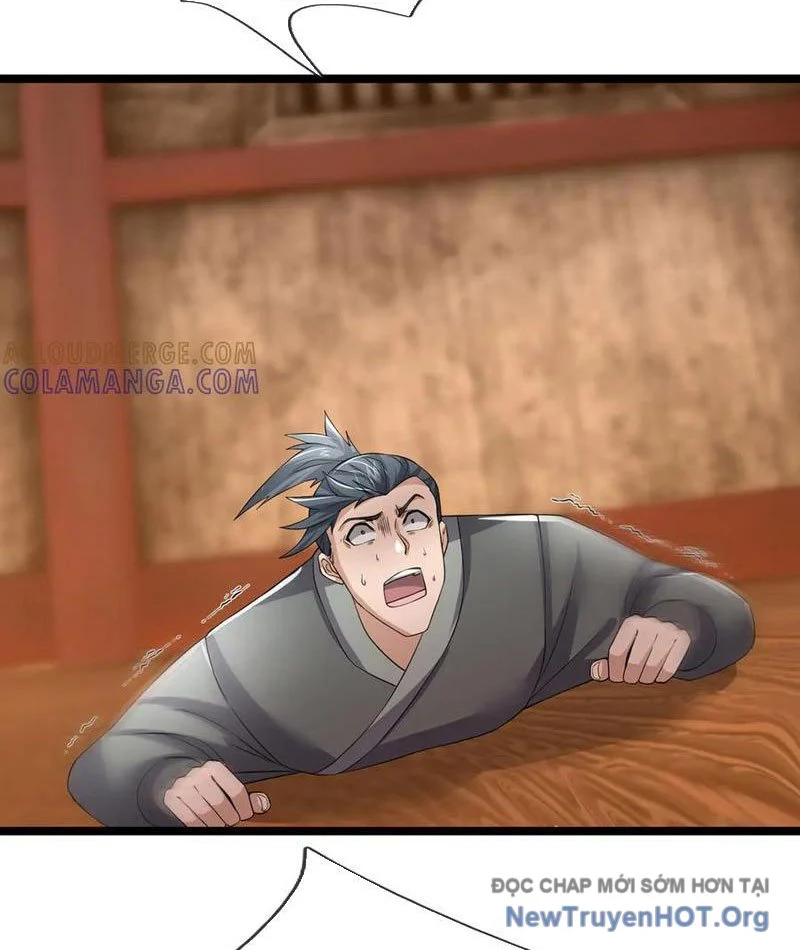 Ngủ Say Vạn Cổ: Xuất Thế Quét Ngang Chư Thiên Chapter 112 - Next 