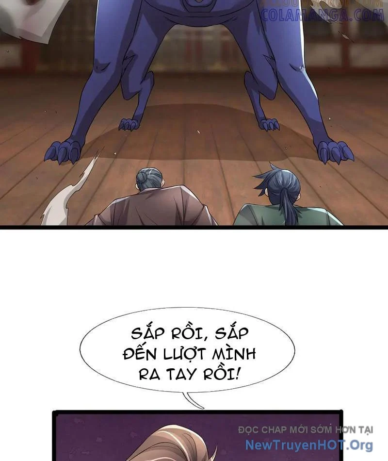 Ngủ Say Vạn Cổ: Xuất Thế Quét Ngang Chư Thiên Chapter 112 - Next 