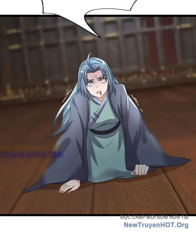 Ngủ Say Vạn Cổ: Xuất Thế Quét Ngang Chư Thiên Chapter 112 - Next 
