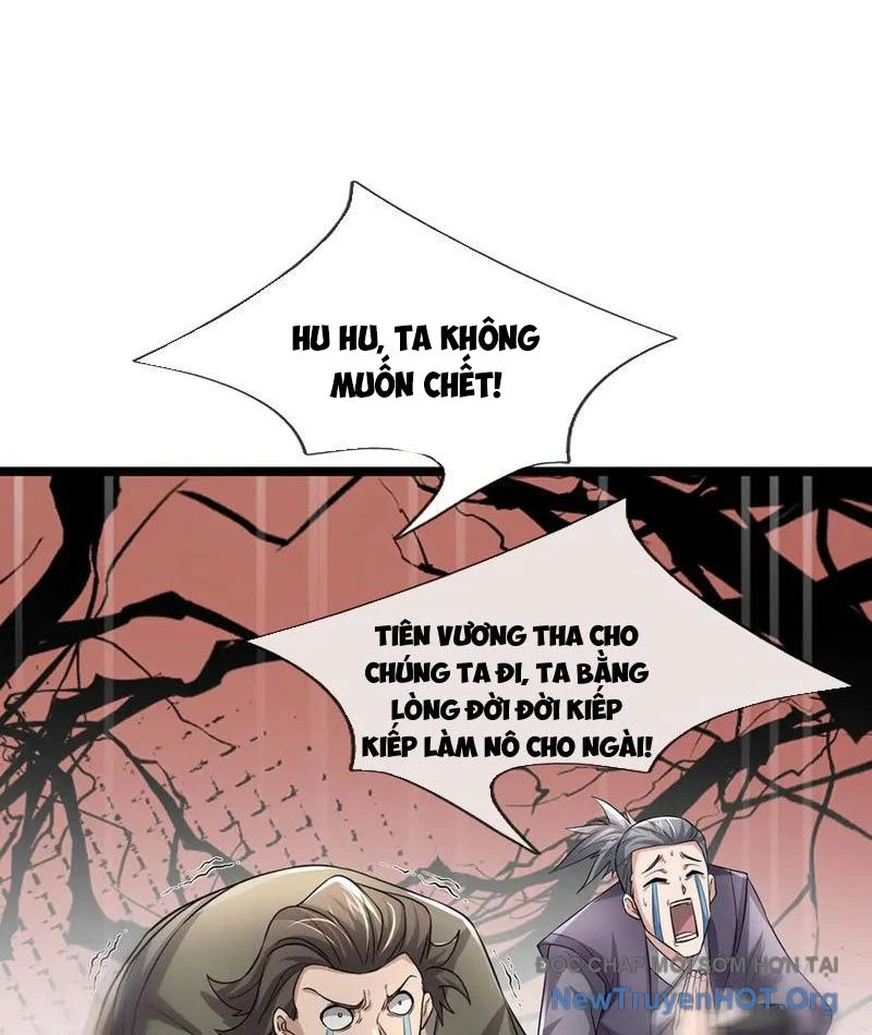 Ngủ Say Vạn Cổ: Xuất Thế Quét Ngang Chư Thiên Chapter 112 - Next 