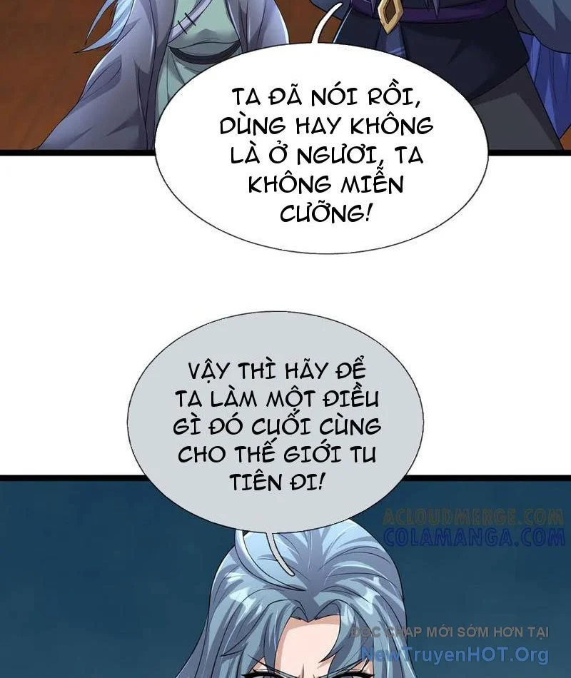 Ngủ Say Vạn Cổ: Xuất Thế Quét Ngang Chư Thiên Chapter 112 - Next 