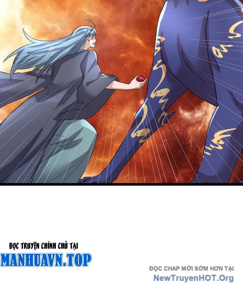 Ngủ Say Vạn Cổ: Xuất Thế Quét Ngang Chư Thiên Chapter 112 - Next 