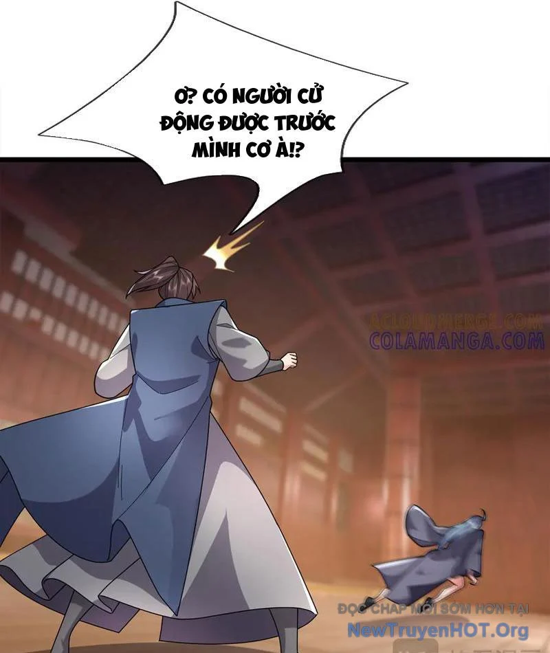 Ngủ Say Vạn Cổ: Xuất Thế Quét Ngang Chư Thiên Chapter 112 - Next 