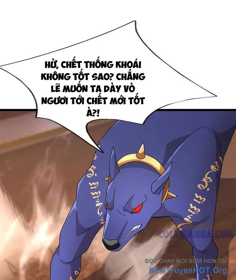 Ngủ Say Vạn Cổ: Xuất Thế Quét Ngang Chư Thiên Chapter 112 - Next 
