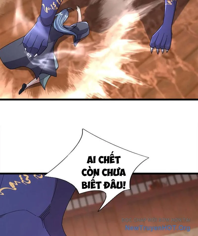 Ngủ Say Vạn Cổ: Xuất Thế Quét Ngang Chư Thiên Chapter 112 - Next 