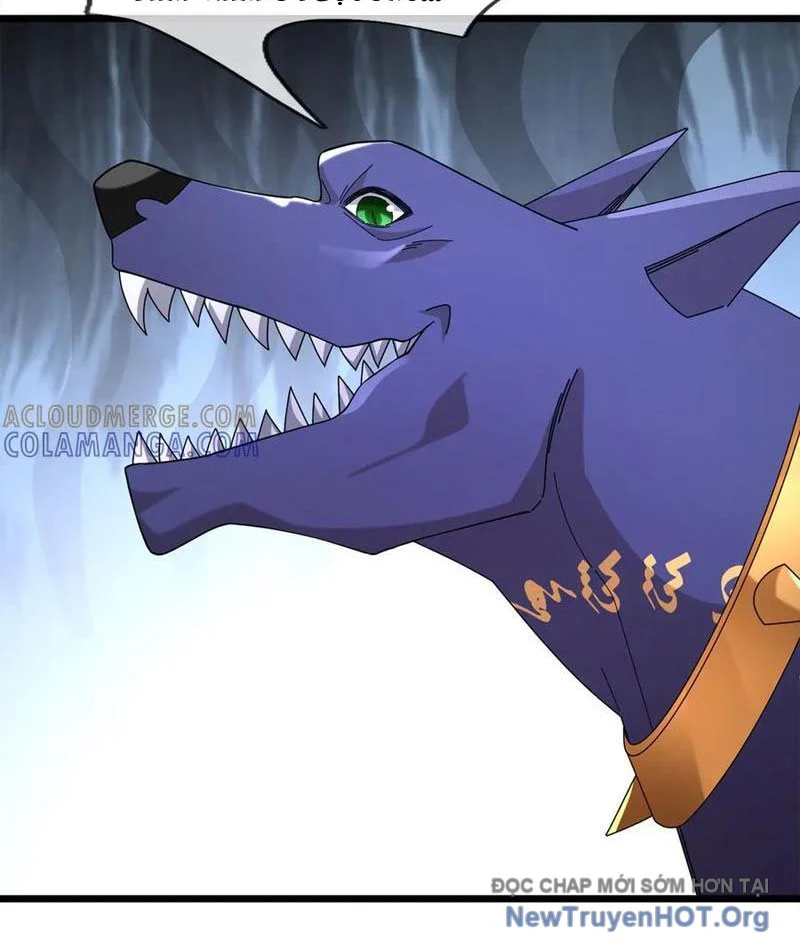 Ngủ Say Vạn Cổ: Xuất Thế Quét Ngang Chư Thiên Chapter 112 - Next 