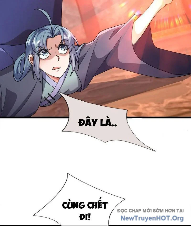 Ngủ Say Vạn Cổ: Xuất Thế Quét Ngang Chư Thiên Chapter 112 - Next 