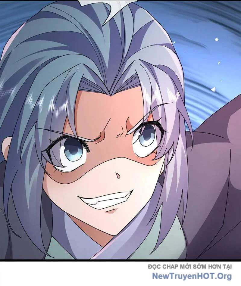 Ngủ Say Vạn Cổ: Xuất Thế Quét Ngang Chư Thiên Chapter 112 - Next 