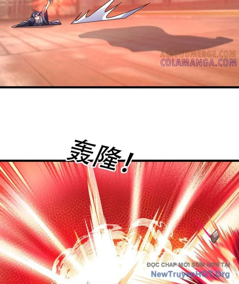 Ngủ Say Vạn Cổ: Xuất Thế Quét Ngang Chư Thiên Chapter 112 - Next 