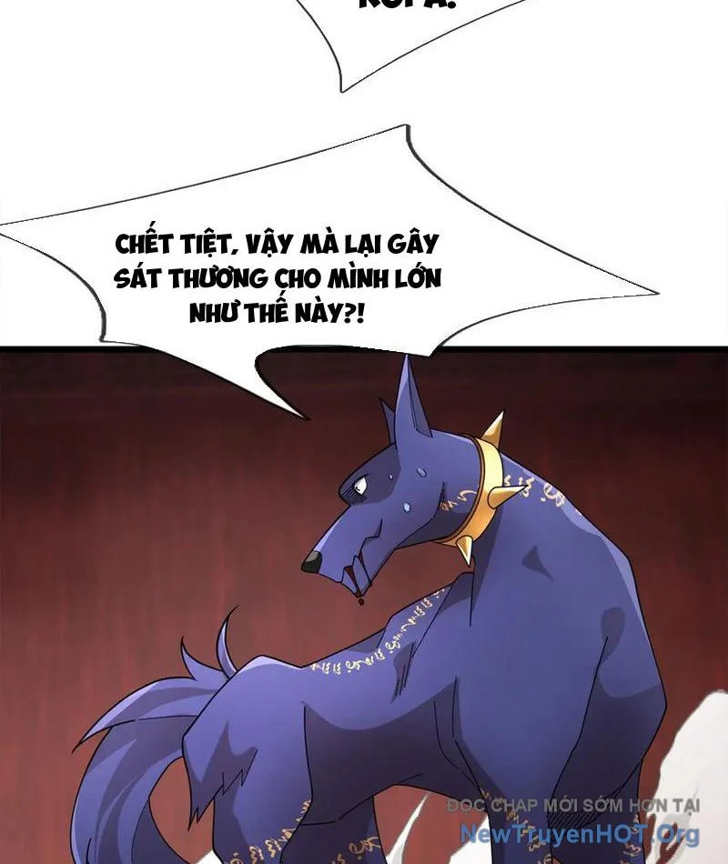 Ngủ Say Vạn Cổ: Xuất Thế Quét Ngang Chư Thiên Chapter 112 - Next 