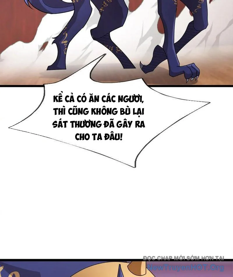 Ngủ Say Vạn Cổ: Xuất Thế Quét Ngang Chư Thiên Chapter 112 - Next 