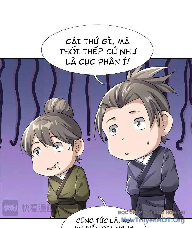 Ngủ Say Vạn Cổ: Xuất Thế Quét Ngang Chư Thiên Chapter 112 - Next 