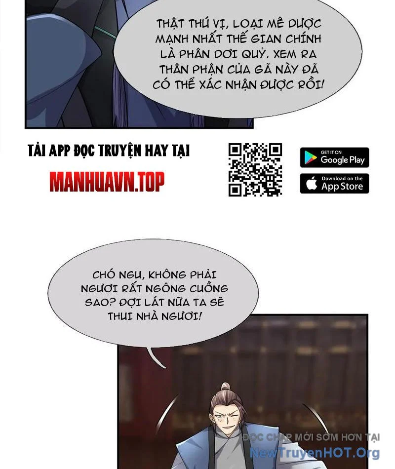 Ngủ Say Vạn Cổ: Xuất Thế Quét Ngang Chư Thiên Chapter 112 - Next 
