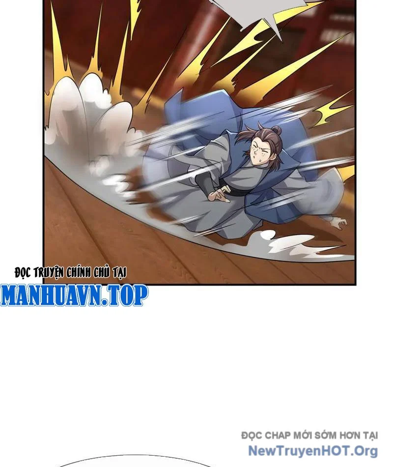 Ngủ Say Vạn Cổ: Xuất Thế Quét Ngang Chư Thiên Chapter 112 - Next 
