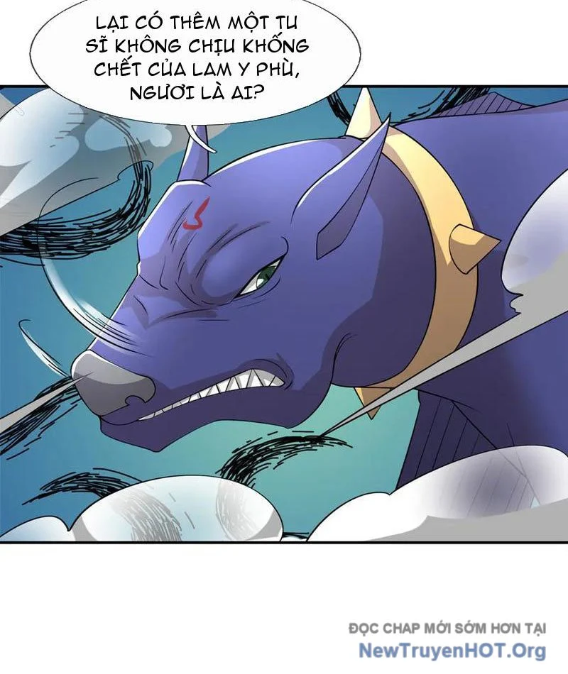 Ngủ Say Vạn Cổ: Xuất Thế Quét Ngang Chư Thiên Chapter 112 - Next 