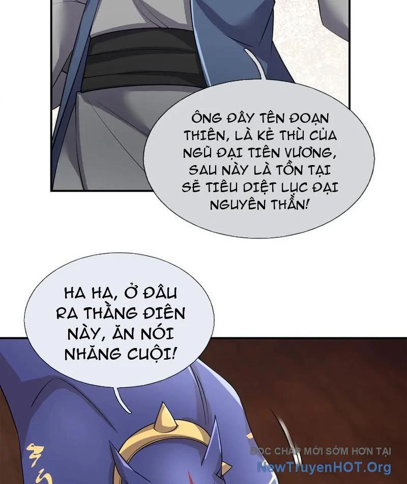 Ngủ Say Vạn Cổ: Xuất Thế Quét Ngang Chư Thiên Chapter 112 - Next 