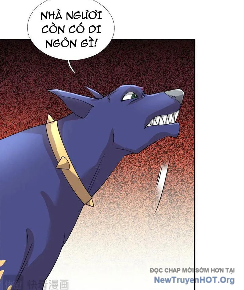 Ngủ Say Vạn Cổ: Xuất Thế Quét Ngang Chư Thiên Chapter 112 - Next 