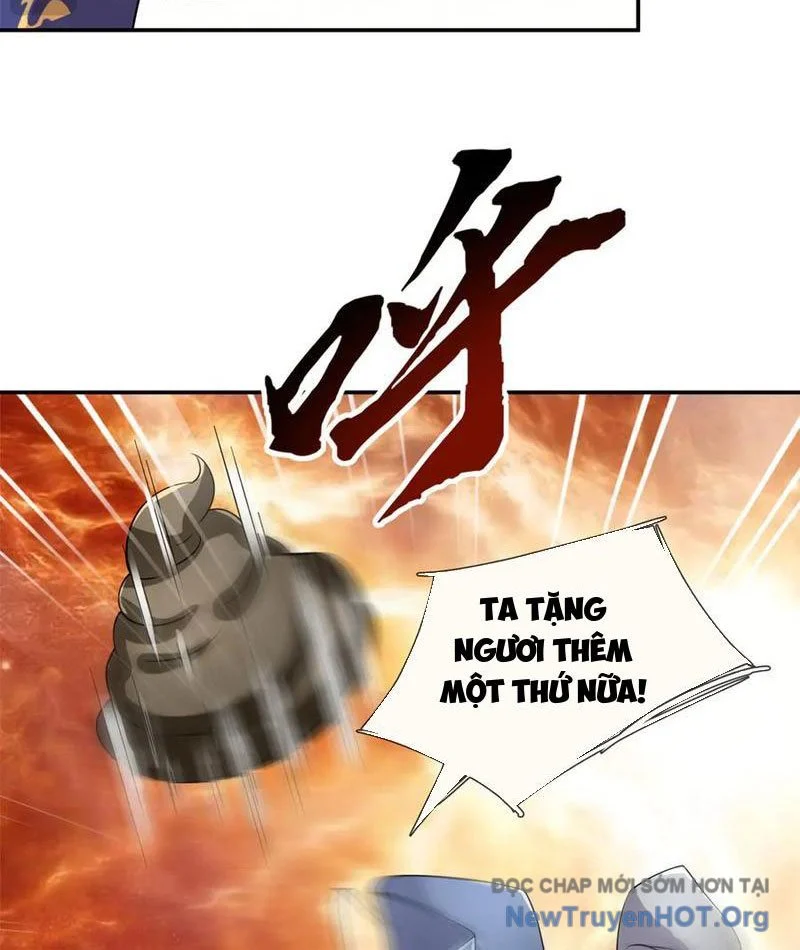 Ngủ Say Vạn Cổ: Xuất Thế Quét Ngang Chư Thiên Chapter 112 - Next 