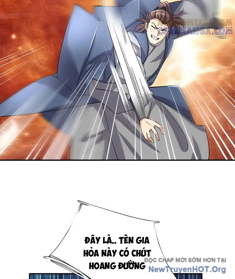 Ngủ Say Vạn Cổ: Xuất Thế Quét Ngang Chư Thiên Chapter 112 - Next 