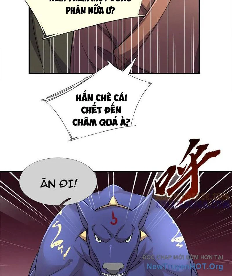 Ngủ Say Vạn Cổ: Xuất Thế Quét Ngang Chư Thiên Chapter 112 - Next 