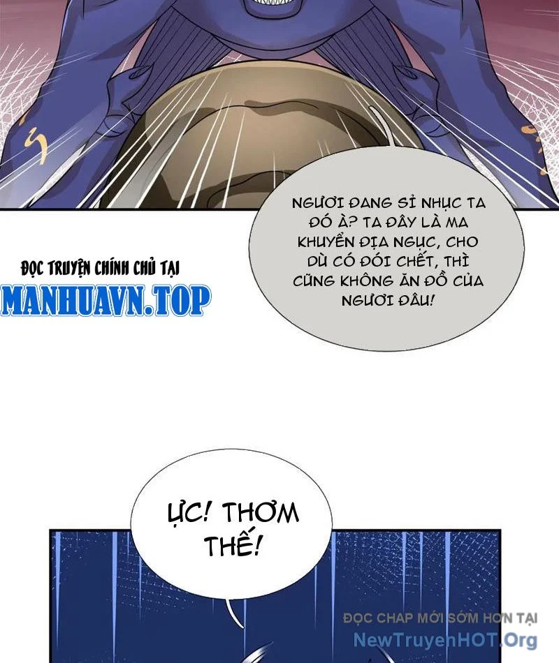 Ngủ Say Vạn Cổ: Xuất Thế Quét Ngang Chư Thiên Chapter 112 - Next 