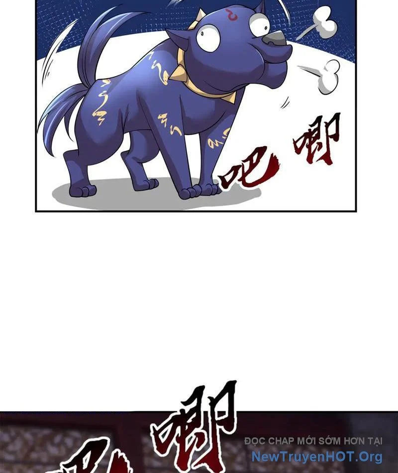 Ngủ Say Vạn Cổ: Xuất Thế Quét Ngang Chư Thiên Chapter 112 - Next 