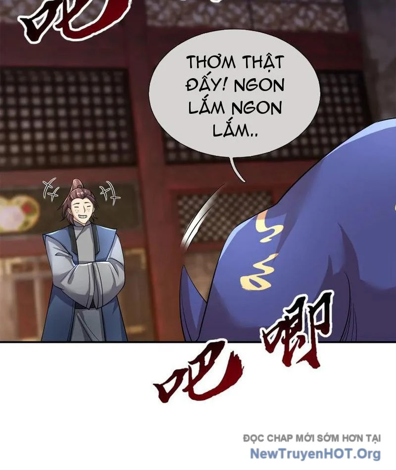 Ngủ Say Vạn Cổ: Xuất Thế Quét Ngang Chư Thiên Chapter 112 - Next 