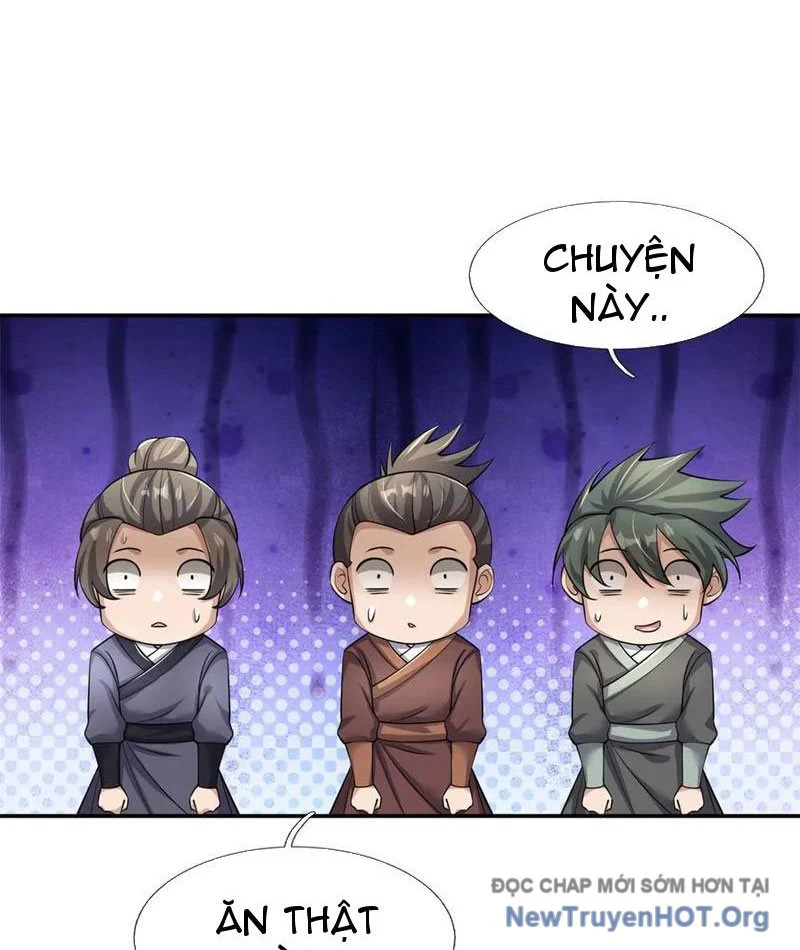 Ngủ Say Vạn Cổ: Xuất Thế Quét Ngang Chư Thiên Chapter 112 - Next 