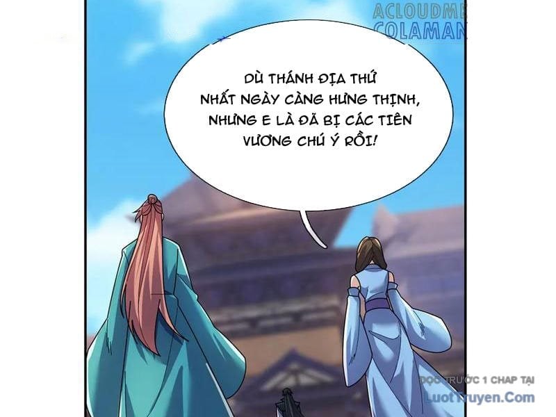 Ngủ Say Vạn Cổ: Xuất Thế Quét Ngang Chư Thiên Chapter 119 - Trang 3