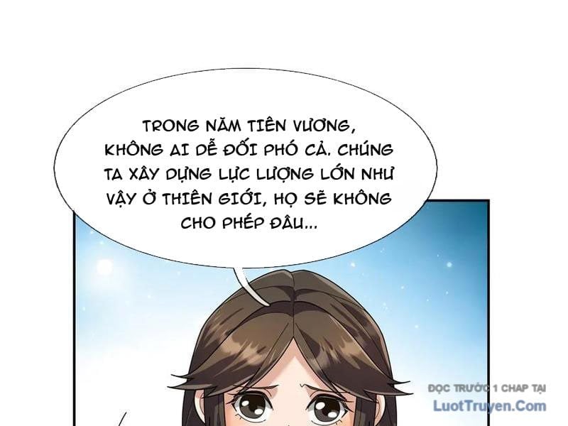 Ngủ Say Vạn Cổ: Xuất Thế Quét Ngang Chư Thiên Chapter 119 - Trang 3