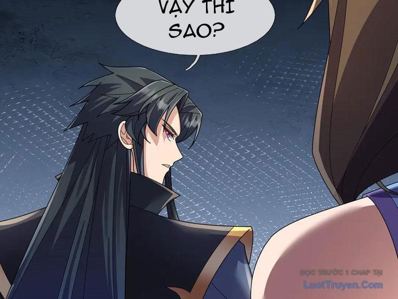 Ngủ Say Vạn Cổ: Xuất Thế Quét Ngang Chư Thiên Chapter 119 - Trang 3
