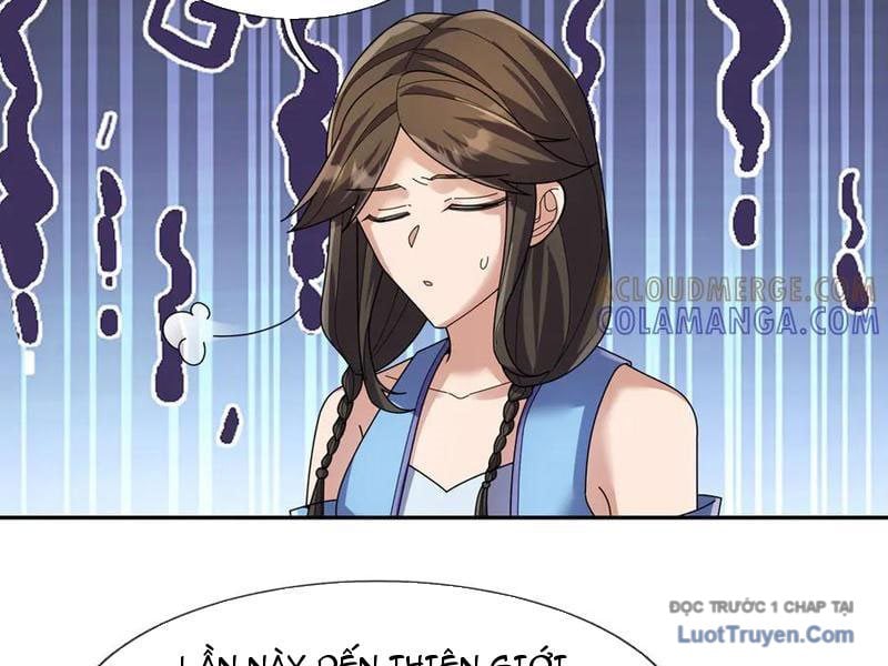 Ngủ Say Vạn Cổ: Xuất Thế Quét Ngang Chư Thiên Chapter 119 - Trang 3
