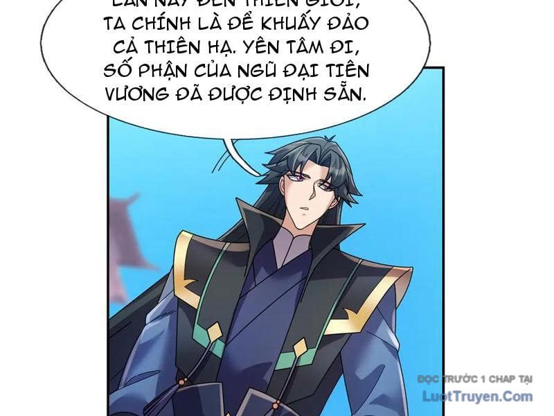 Ngủ Say Vạn Cổ: Xuất Thế Quét Ngang Chư Thiên Chapter 119 - Trang 3