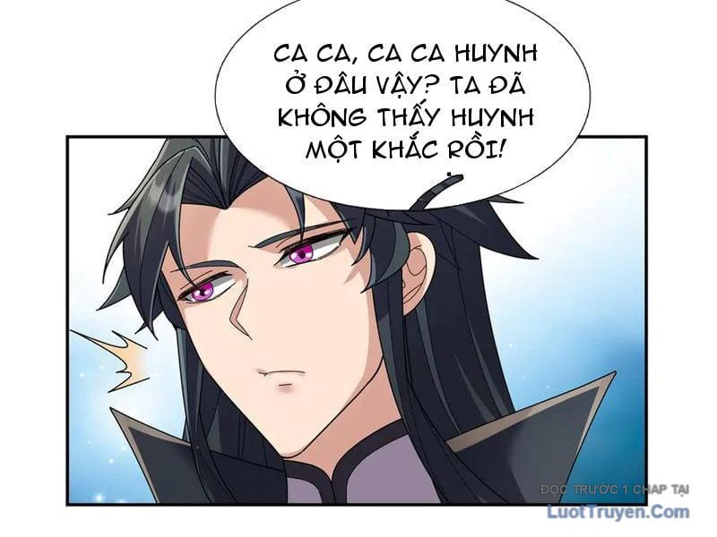Ngủ Say Vạn Cổ: Xuất Thế Quét Ngang Chư Thiên Chapter 119 - Trang 3