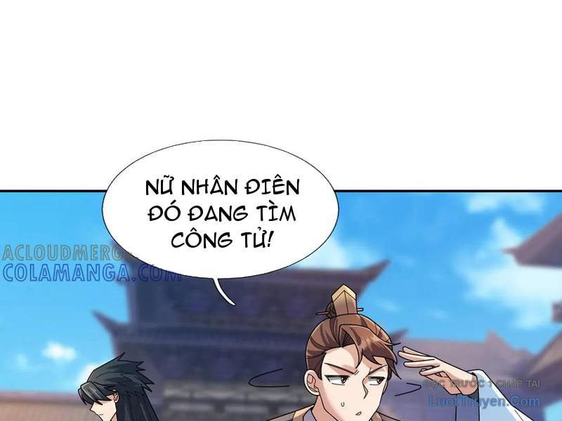 Ngủ Say Vạn Cổ: Xuất Thế Quét Ngang Chư Thiên Chapter 119 - Trang 3