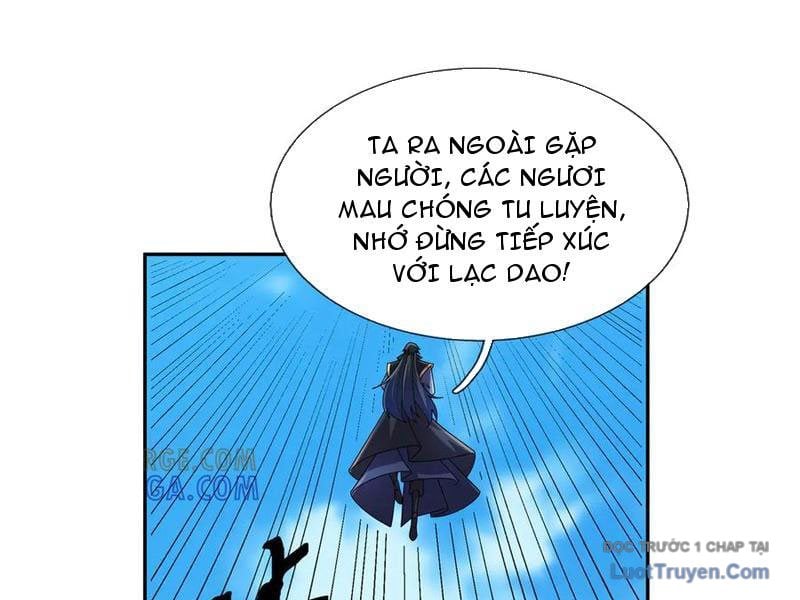 Ngủ Say Vạn Cổ: Xuất Thế Quét Ngang Chư Thiên Chapter 119 - Trang 3
