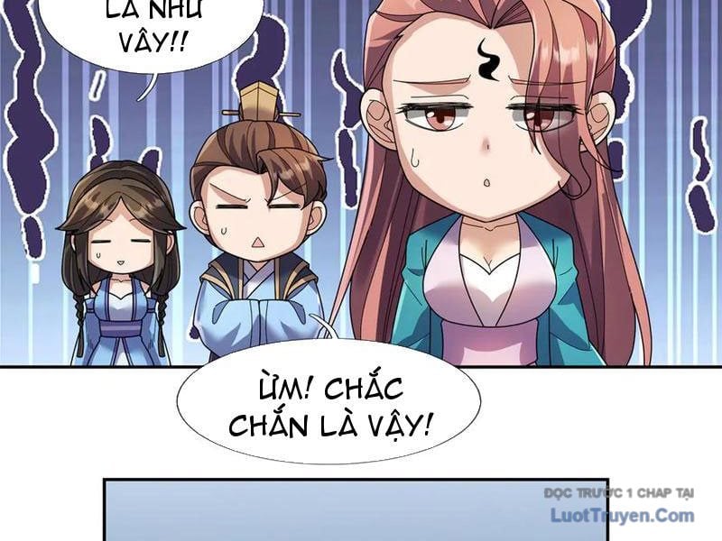 Ngủ Say Vạn Cổ: Xuất Thế Quét Ngang Chư Thiên Chapter 119 - Trang 3