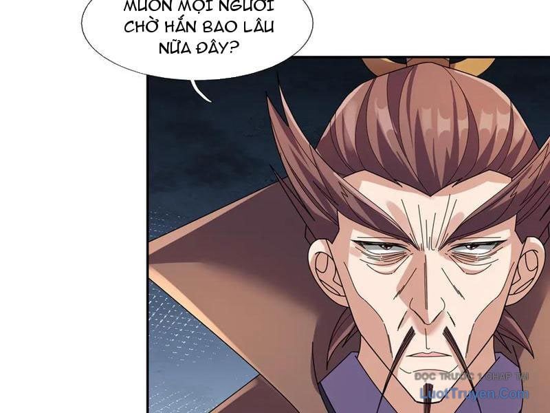 Ngủ Say Vạn Cổ: Xuất Thế Quét Ngang Chư Thiên Chapter 119 - Trang 3