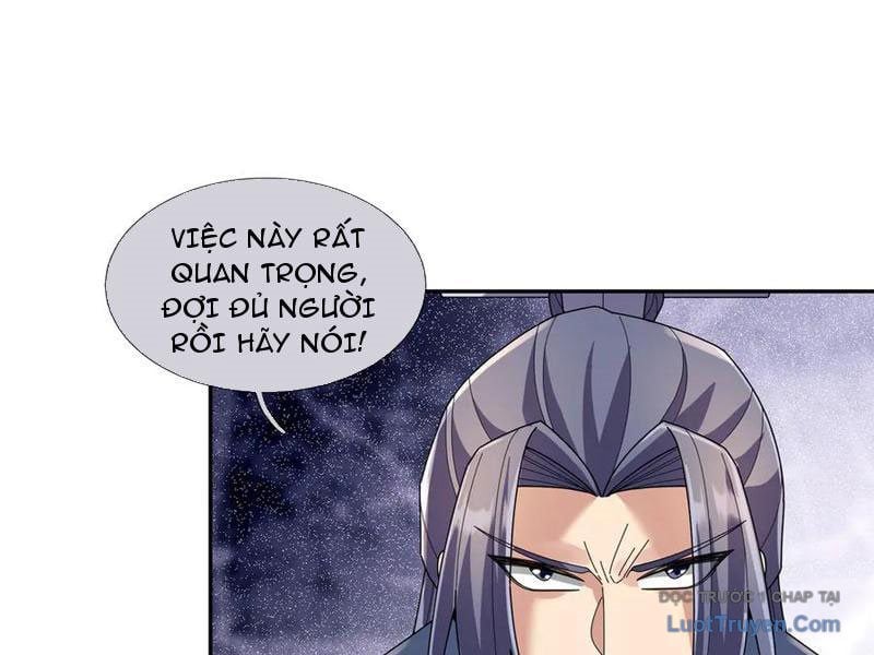Ngủ Say Vạn Cổ: Xuất Thế Quét Ngang Chư Thiên Chapter 119 - Trang 3