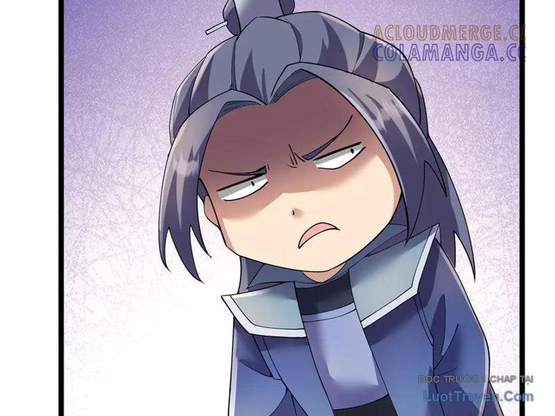 Ngủ Say Vạn Cổ: Xuất Thế Quét Ngang Chư Thiên Chapter 119 - Trang 3