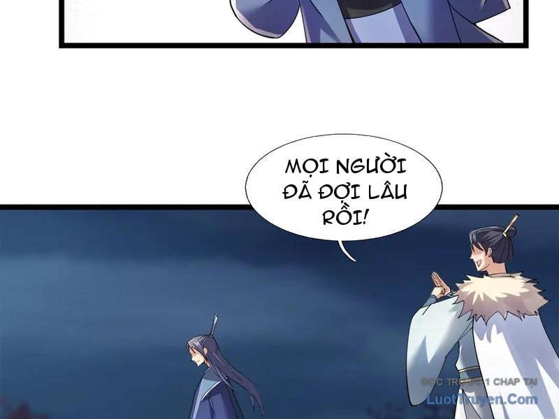 Ngủ Say Vạn Cổ: Xuất Thế Quét Ngang Chư Thiên Chapter 119 - Trang 3
