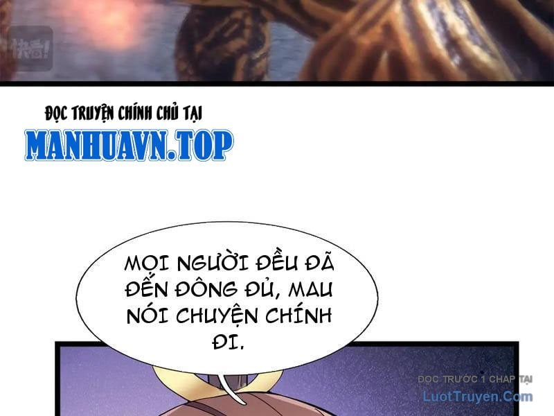Ngủ Say Vạn Cổ: Xuất Thế Quét Ngang Chư Thiên Chapter 119 - Trang 3