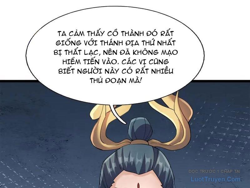 Ngủ Say Vạn Cổ: Xuất Thế Quét Ngang Chư Thiên Chapter 119 - Trang 3