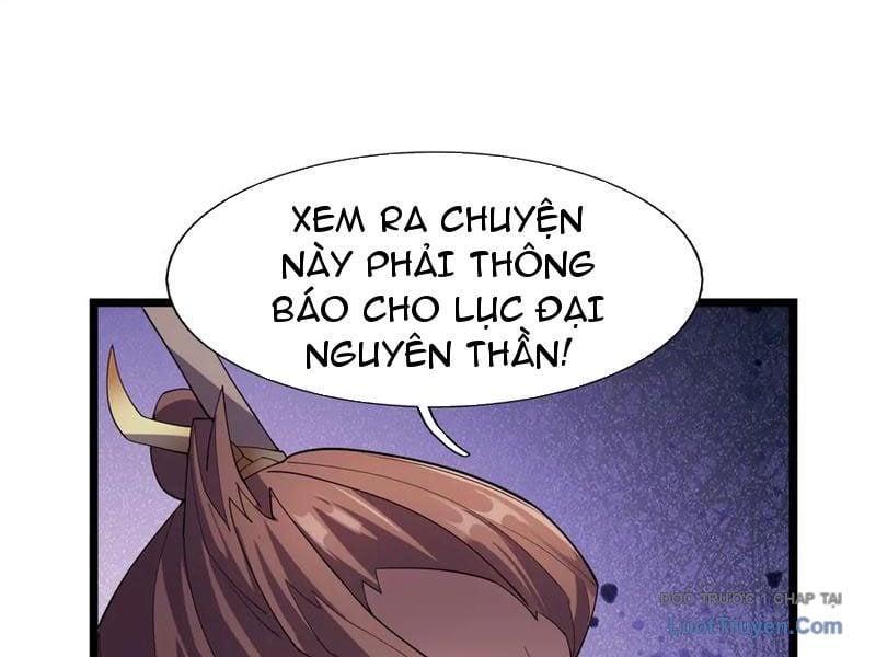 Ngủ Say Vạn Cổ: Xuất Thế Quét Ngang Chư Thiên Chapter 119 - Trang 3