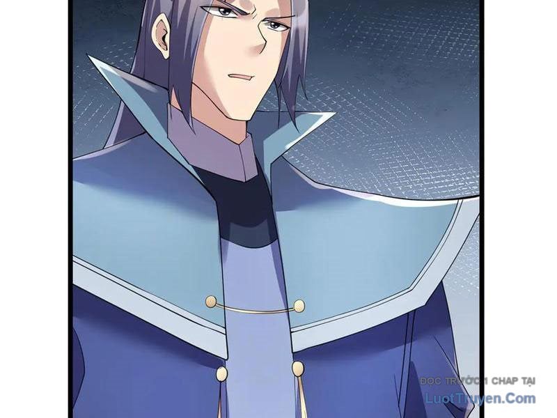 Ngủ Say Vạn Cổ: Xuất Thế Quét Ngang Chư Thiên Chapter 119 - Trang 3