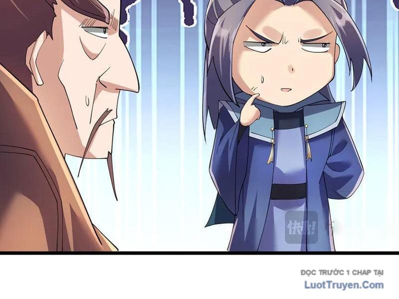 Ngủ Say Vạn Cổ: Xuất Thế Quét Ngang Chư Thiên Chapter 119 - Trang 3