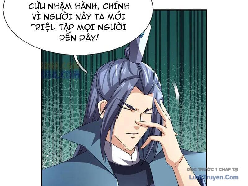 Ngủ Say Vạn Cổ: Xuất Thế Quét Ngang Chư Thiên Chapter 119 - Trang 3