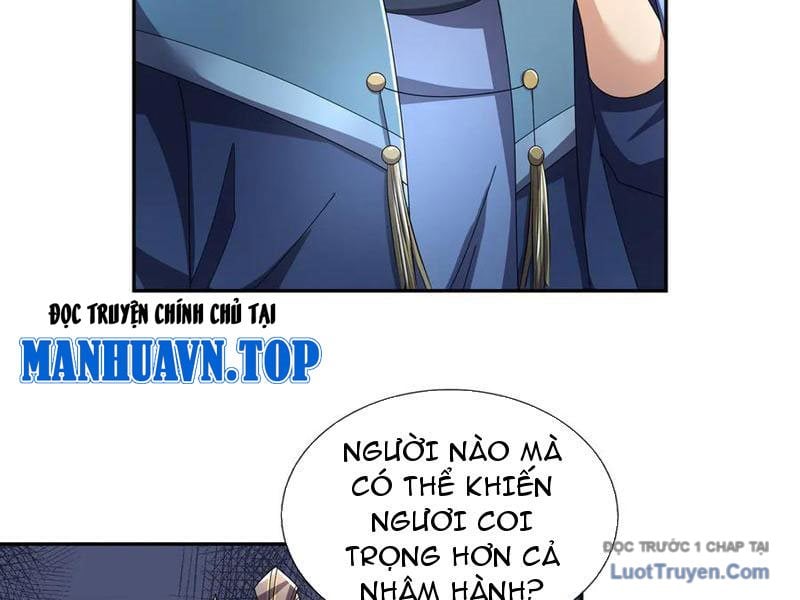 Ngủ Say Vạn Cổ: Xuất Thế Quét Ngang Chư Thiên Chapter 119 - Trang 3